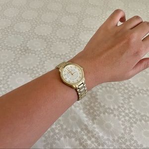 Vintage Anne Klein watch